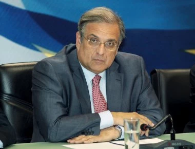 Γ. Παπαθανασίου: «Εμείς είπαμε την αλήθεια και δείξαμε έναν επώδυνο δρόμο για να γλιτώσουμε τα χειρότερα»